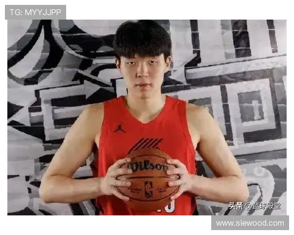 杨瀚森展现出实力和潜力 仍需时间适应NBA对抗强度与节奏