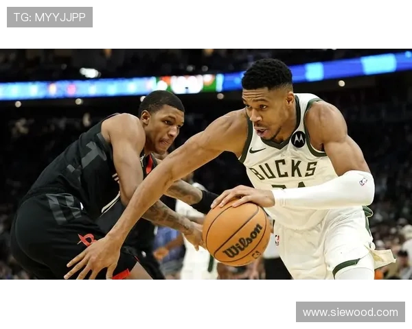 字母哥化身内线怪兽场均砍下26点5分以恐怖效率统治禁区登顶联盟第一