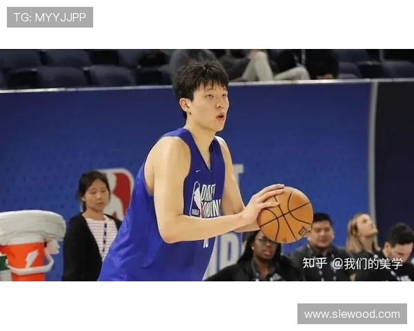 斯普利特：尊重外界对杨瀚森的期待 但当前阶段不宜让他过度负荷作战